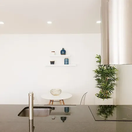 Charming Close To Lx Factory Appartement Lisboa