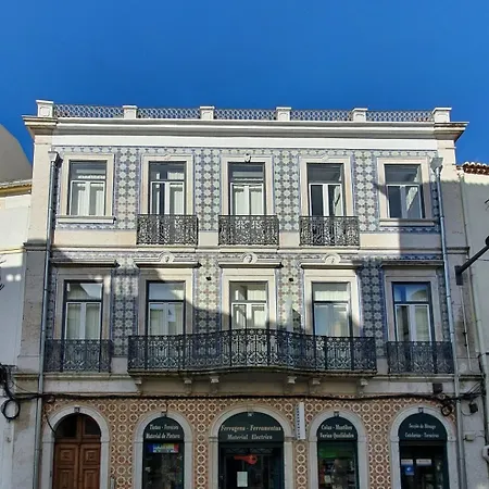 Charming Close To Lx Factory Appartement Lisboa
