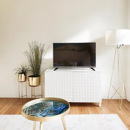 Charming Close To Lx Factory Lisboa