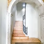 Apartmán Charming Close To Lx Factory Lisboa