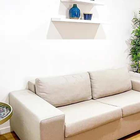 Lägenhet Charming Close To Lx Factory