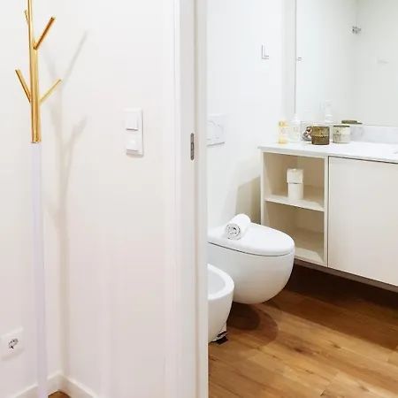 Charming Close To Lx Factory Lisboa