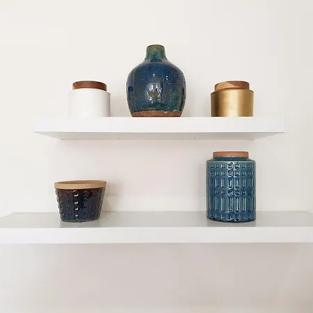 Lägenhet Charming Close To Lx Factory *