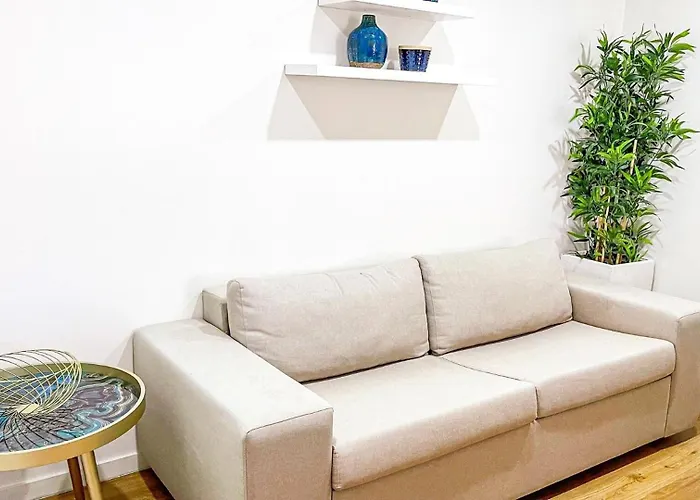 Appartement Charming Close To Lx Factory