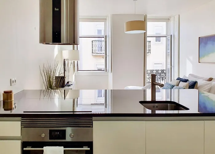 Apartament Charming Close To Lx Factory