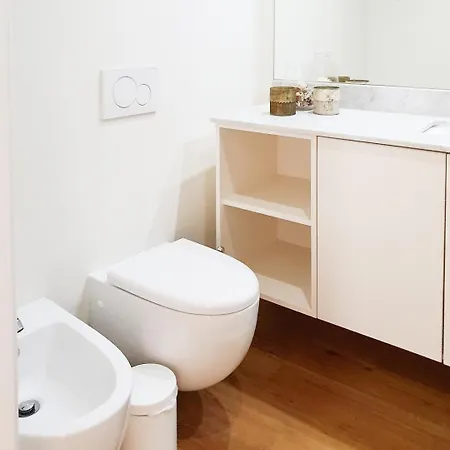 Charming Close To Lx Factory Lisboa