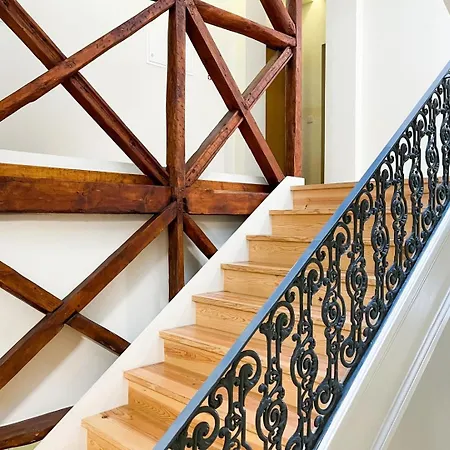 Charming Close To Lx Factory *