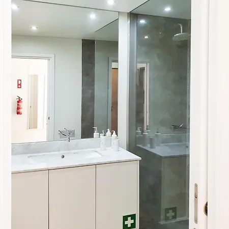 Charming Close To Lx Factory Lisbon