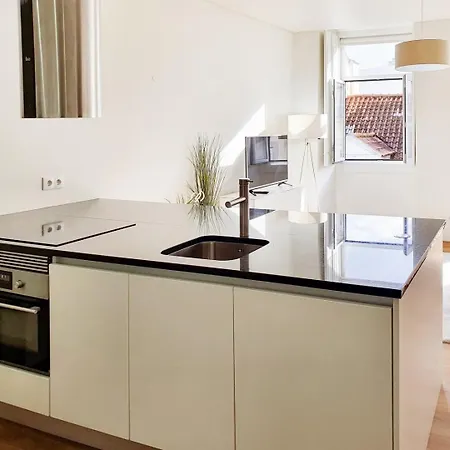 Daire Charming Close To Lx Factory