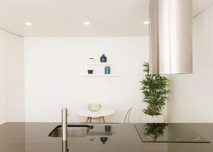 Charming Close To Lx Factory Apartamento Lisboa