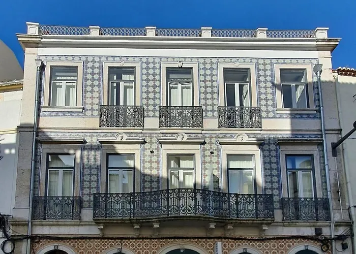 Charming Close To Lx Factory Apartamento Lisboa